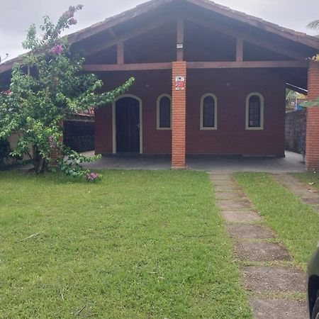 Casa Boraceia Vila Bertioga Exterior foto