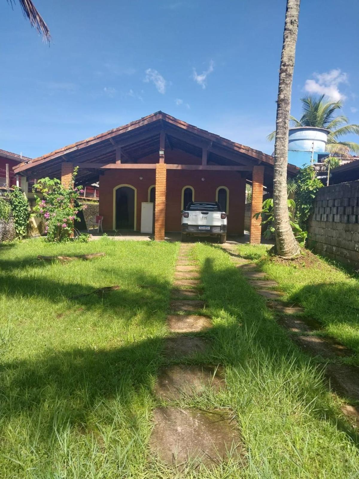 Casa Boraceia Vila Bertioga Exterior foto